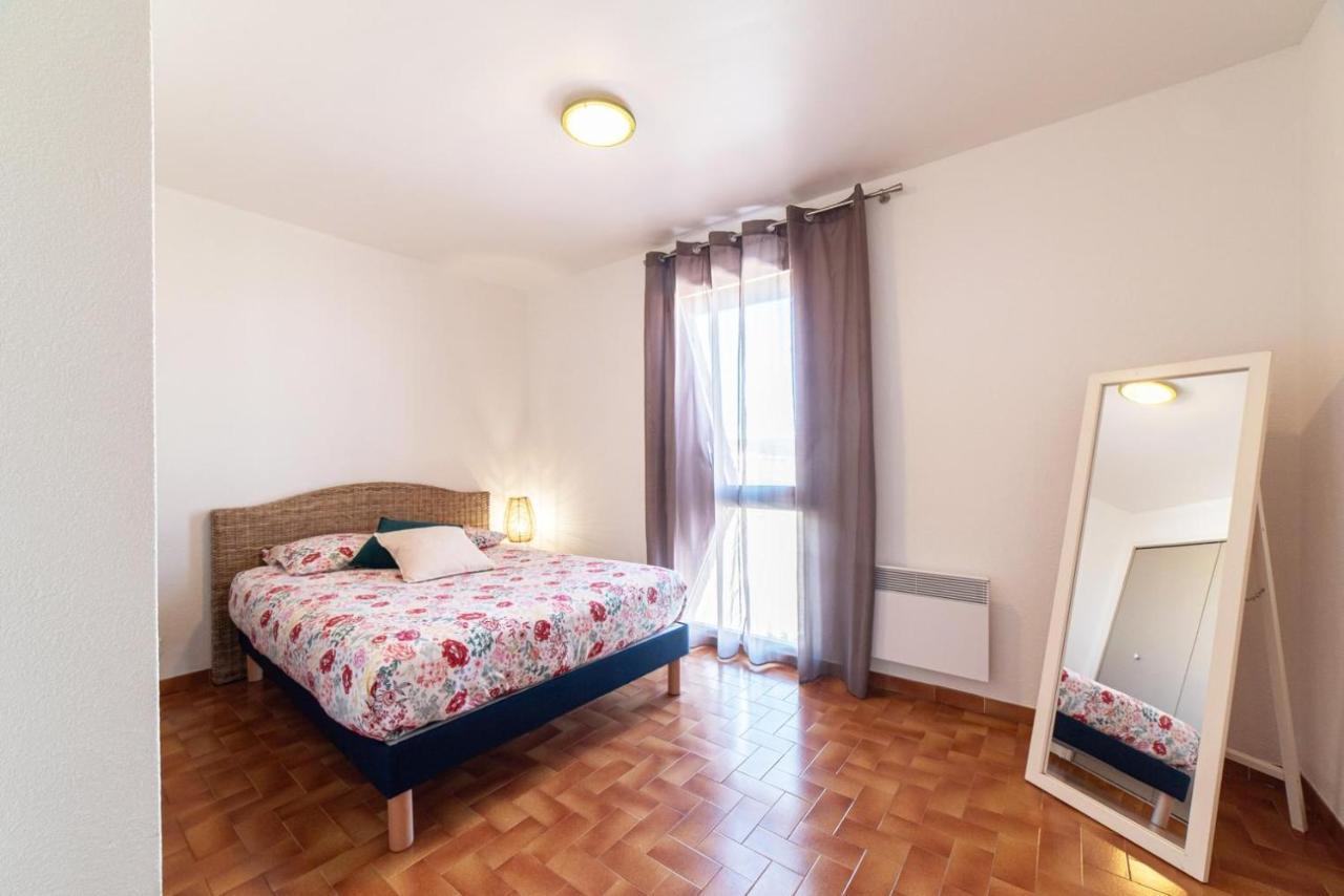 Appartement Le Bruit Des Vagues Sur Echarou *