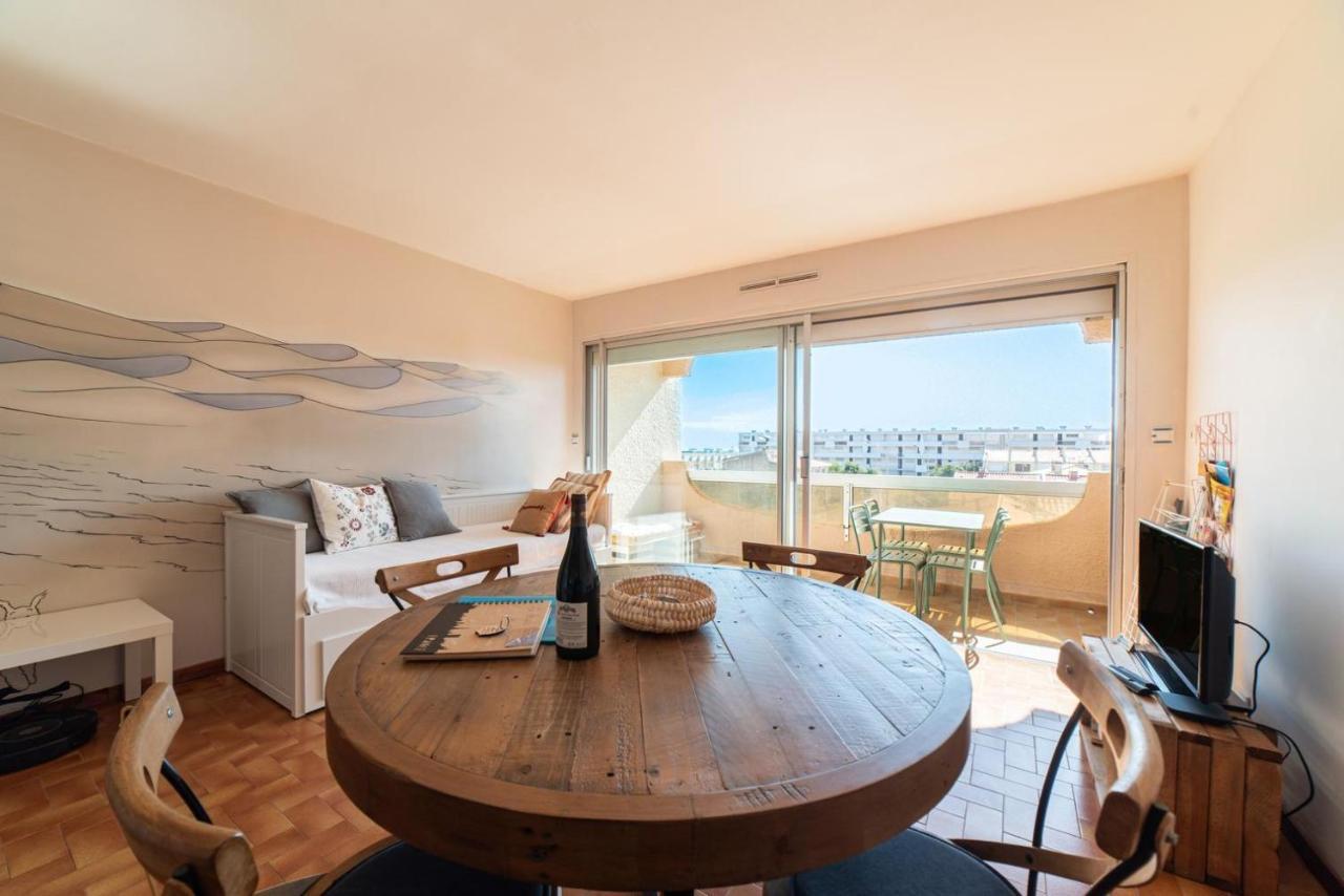 Appartement Le Bruit Des Vagues Sur Echarou *