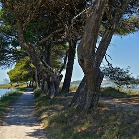 Le Bruit Des Vagues Sur Gite Echarou Port-la-Nouvelle Exterior photo