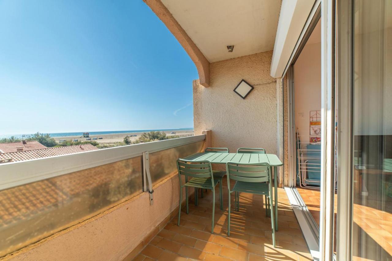 Le Bruit Des Vagues Sur Echarou Apartment *